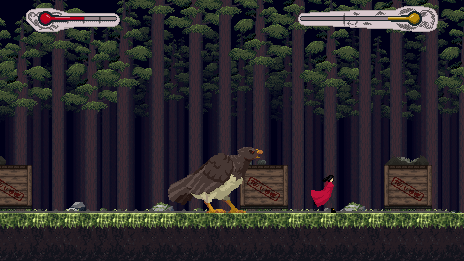 Screenshot 4 for valley of despair