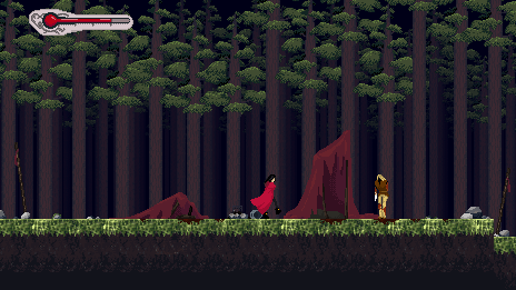 Screenshot 2 for valley of despair
