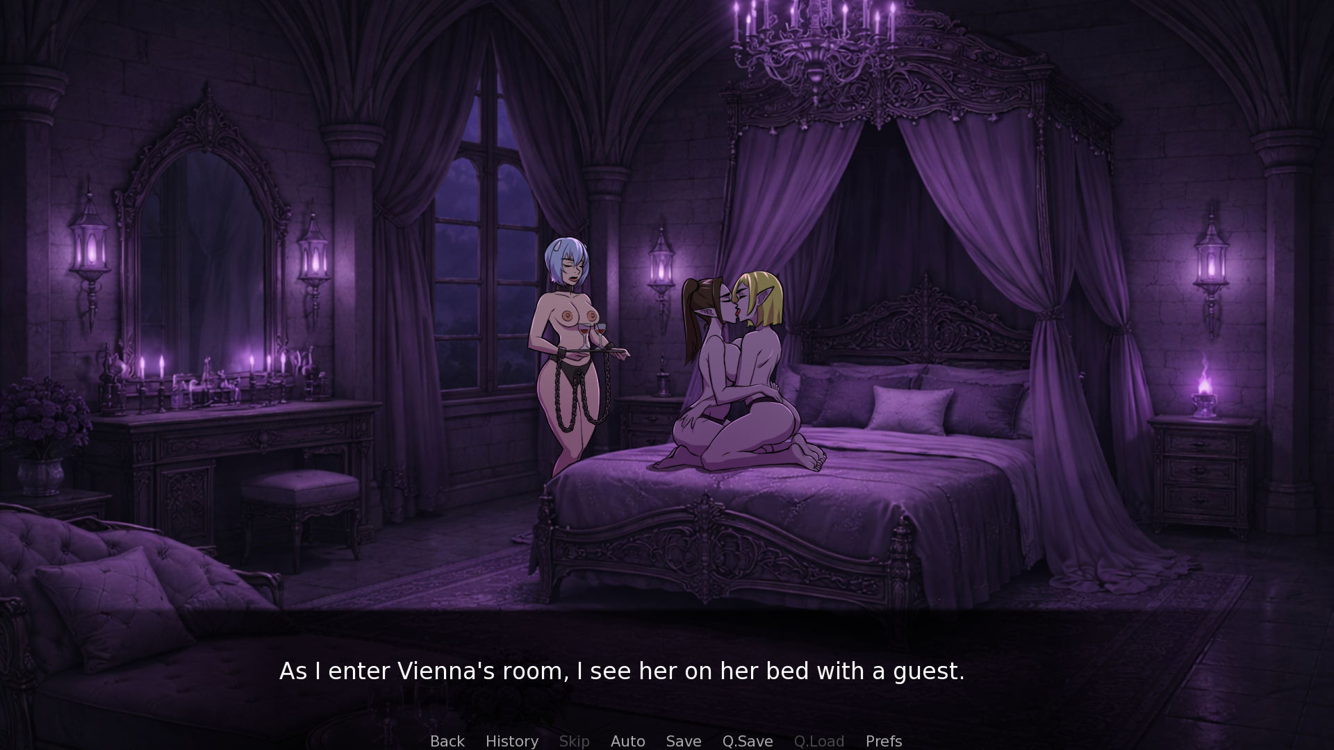 Screenshot 5 for Elf City (Web Version)
