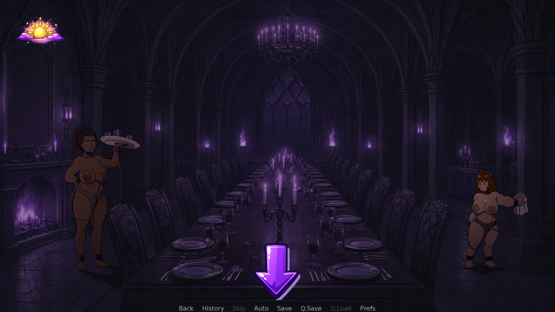 Screenshot 4 for Elf City (Web Version)