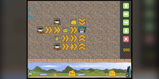 Cover image for Monster Factory - Ludum Dare 34