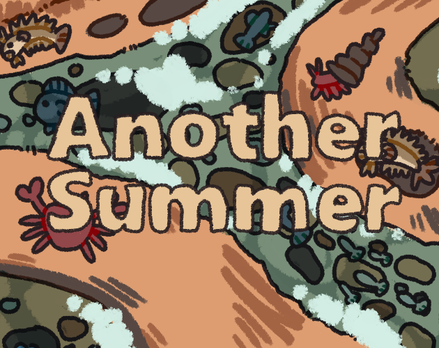 Screenshot 2 for Another summer