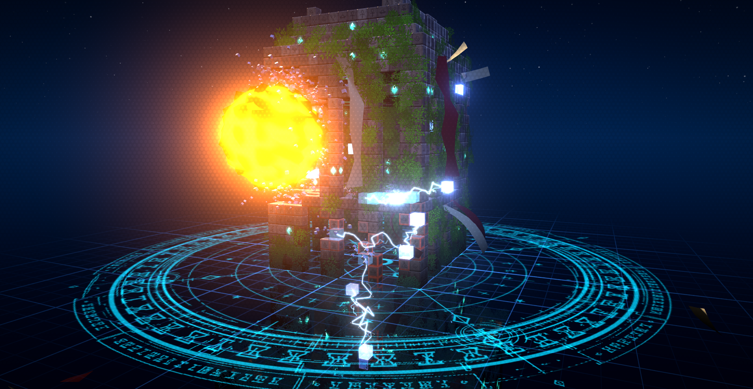 Screenshot 3 for Skyscrapped