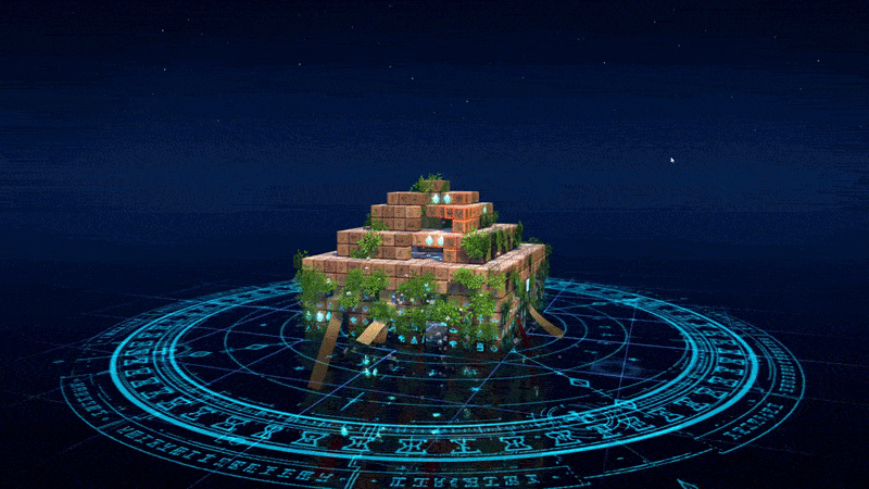 Screenshot 2 for Skyscrapped