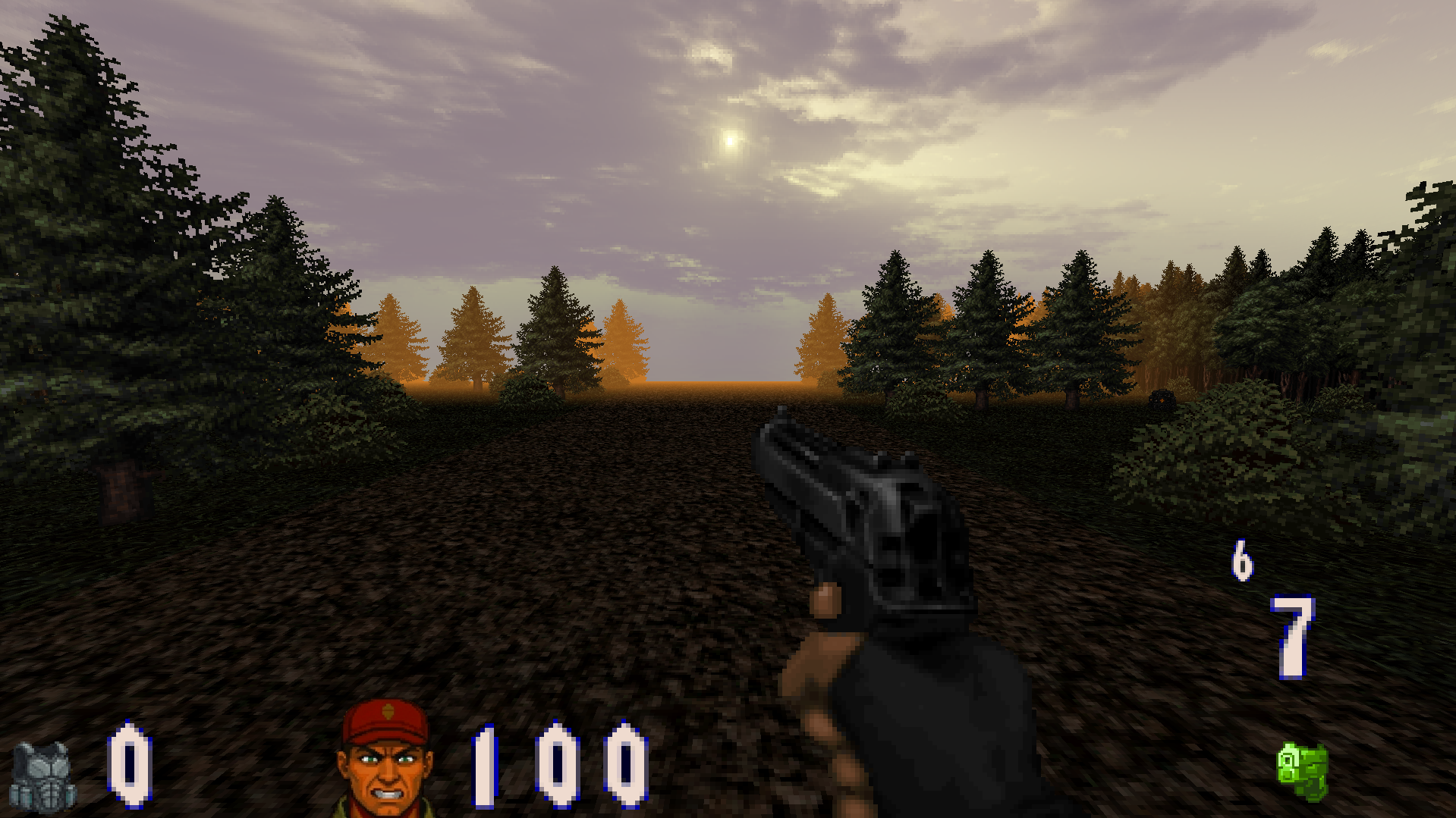 Screenshot 5 for BIOFAULT