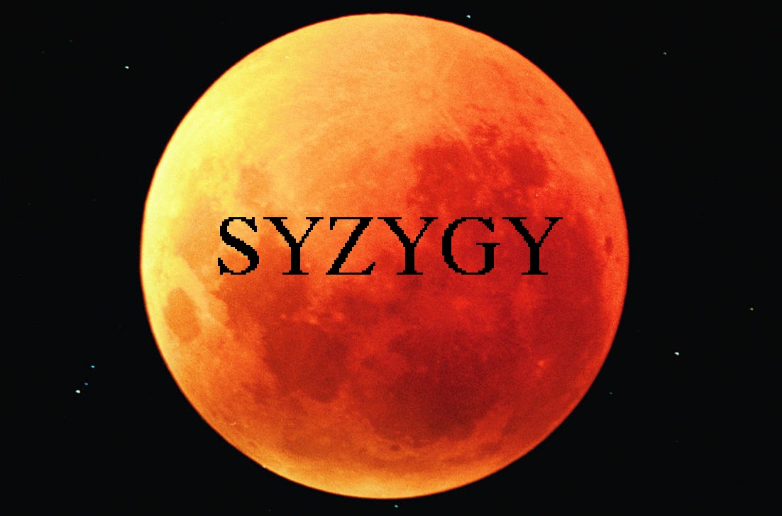 SYZYGY