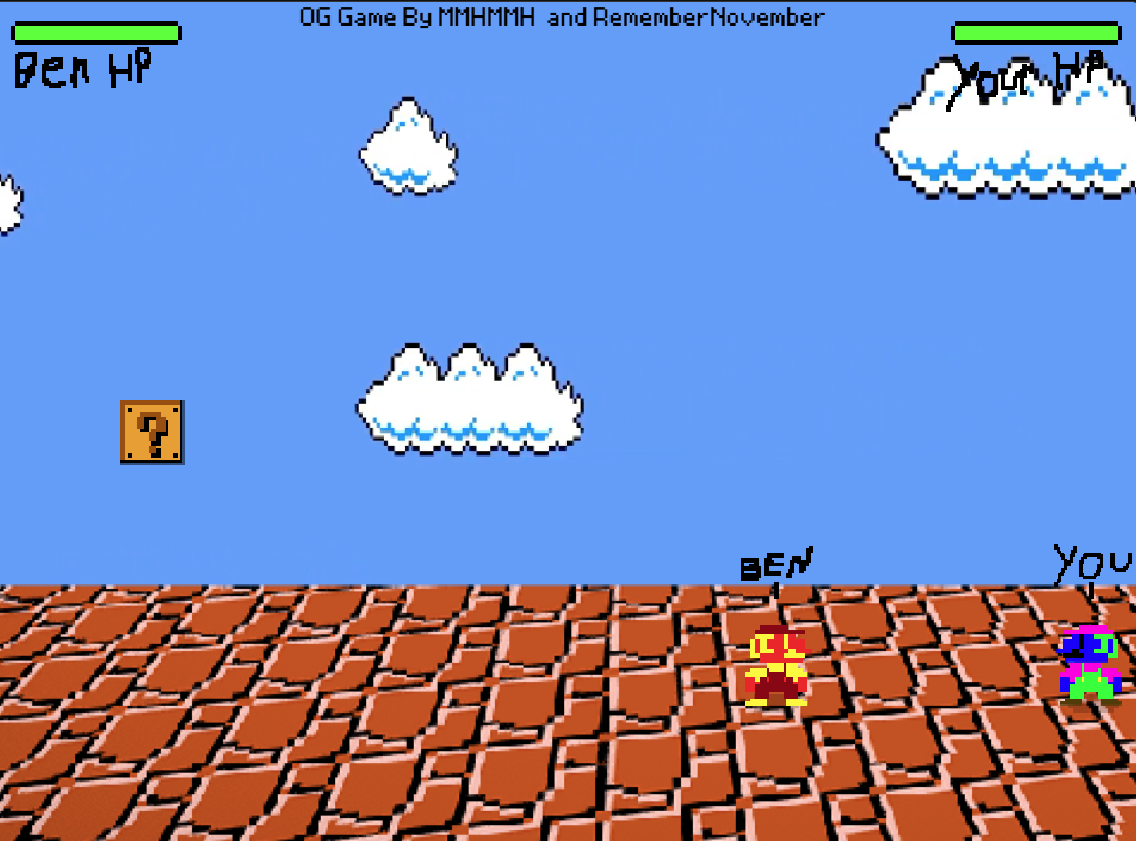 Screenshot 3 for Fight Shoe Bench