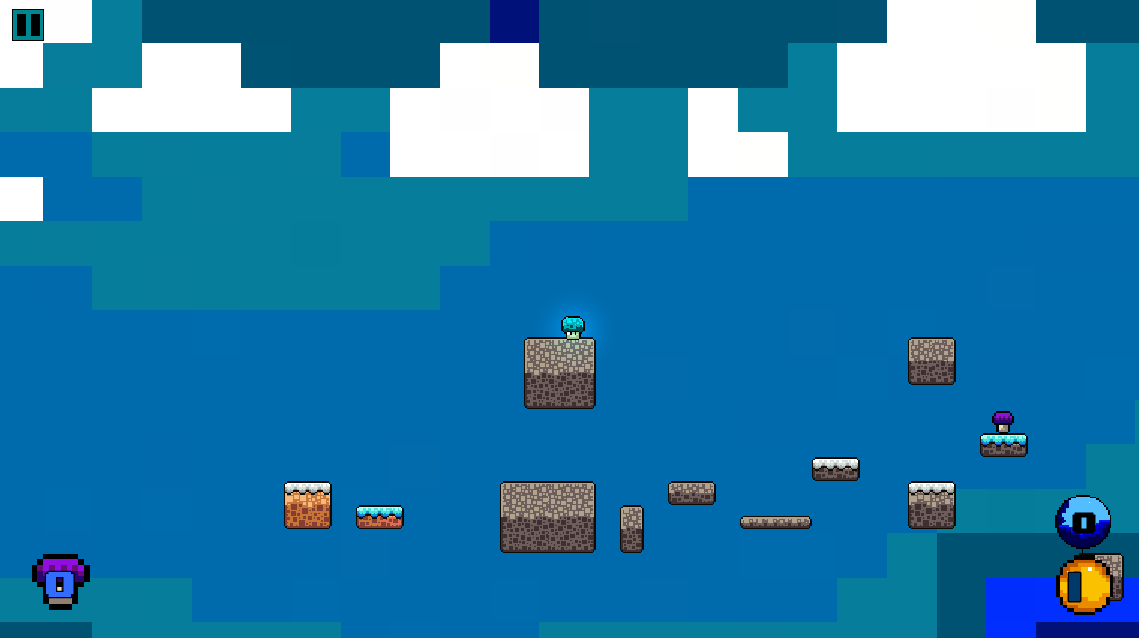Screenshot 2 for Mushrun
