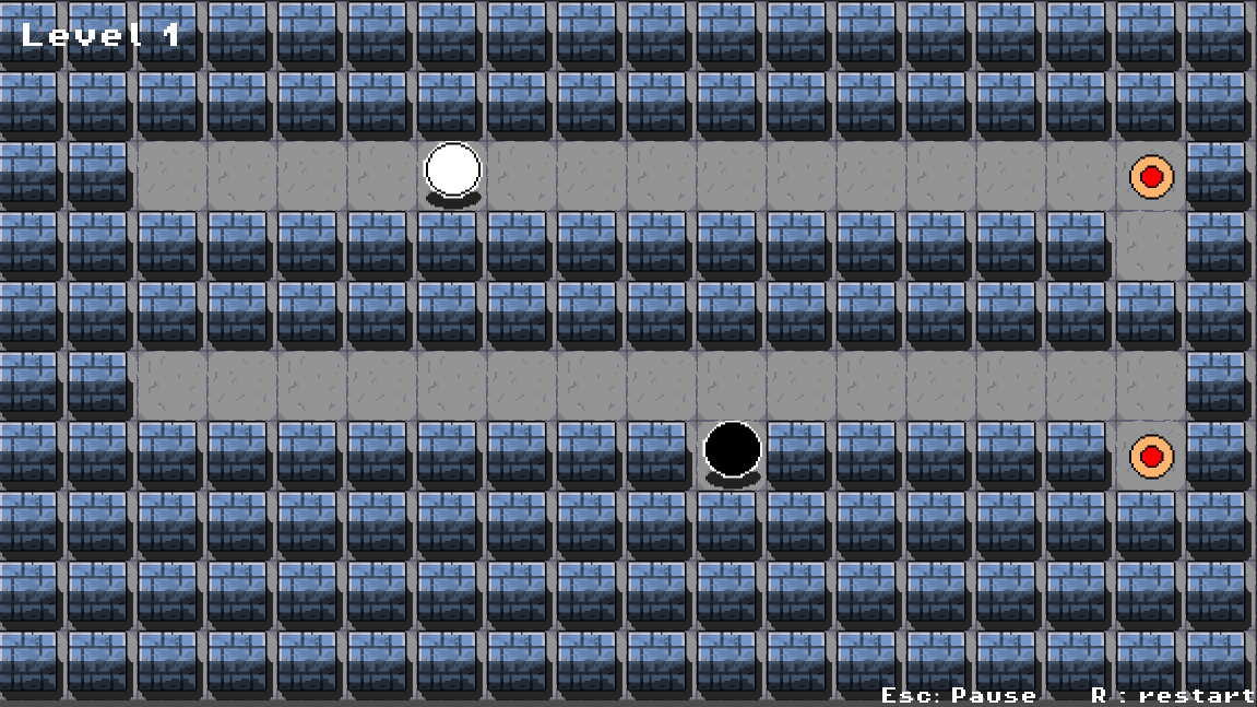 Screenshot 3 for Out of Sync