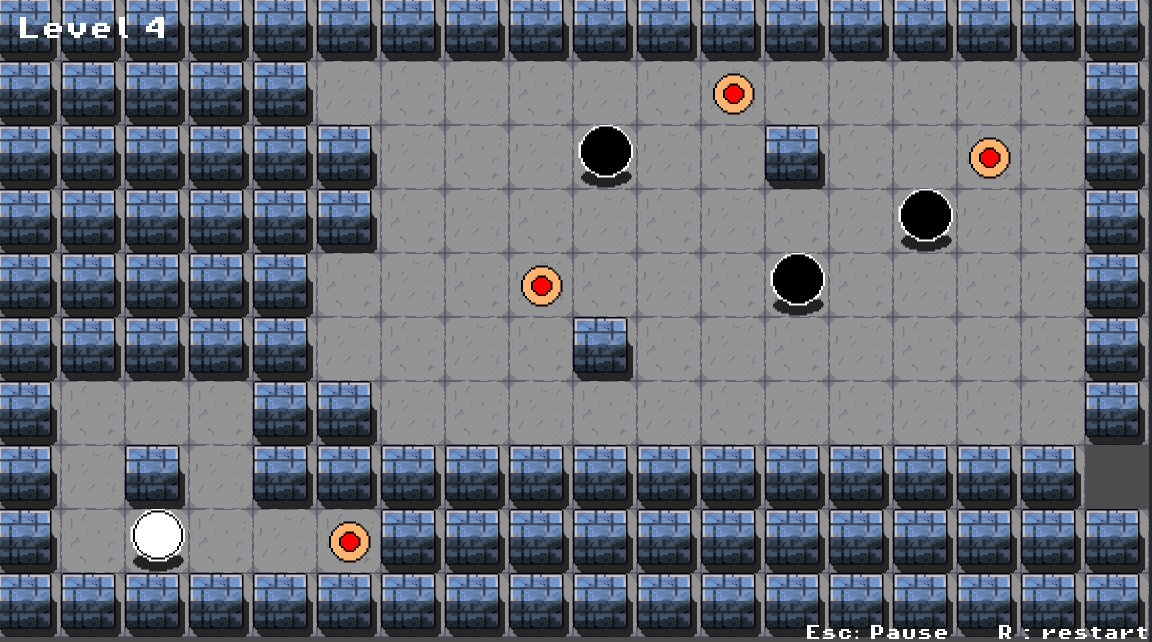 Screenshot 4 for Out of Sync