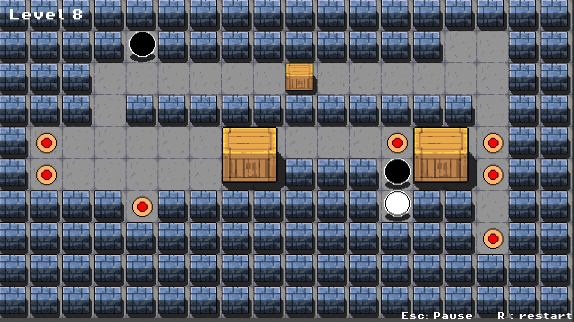 Screenshot 5 for Out of Sync