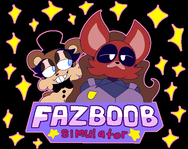 Screenshot 2 for Fazboobs Simulator