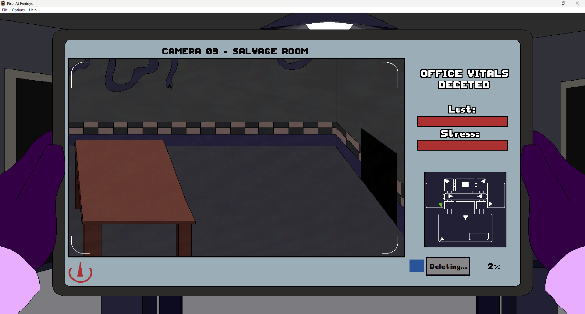 Screenshot 7 for Fazboobs Simulator