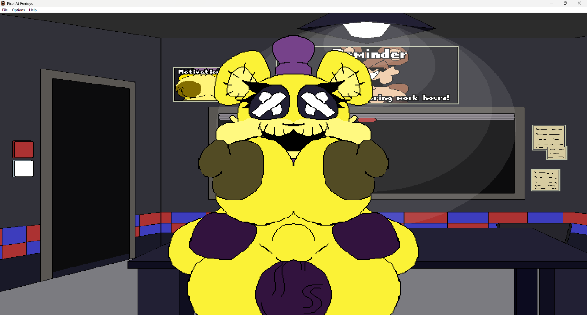 Screenshot 8 for Fazboobs Simulator
