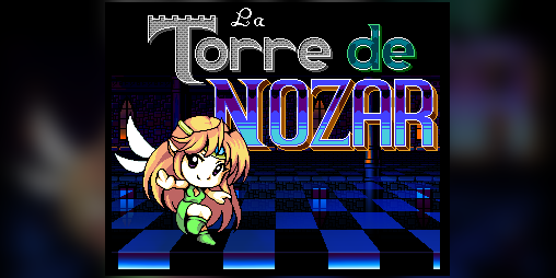 Cover image for La Torre De Nozar