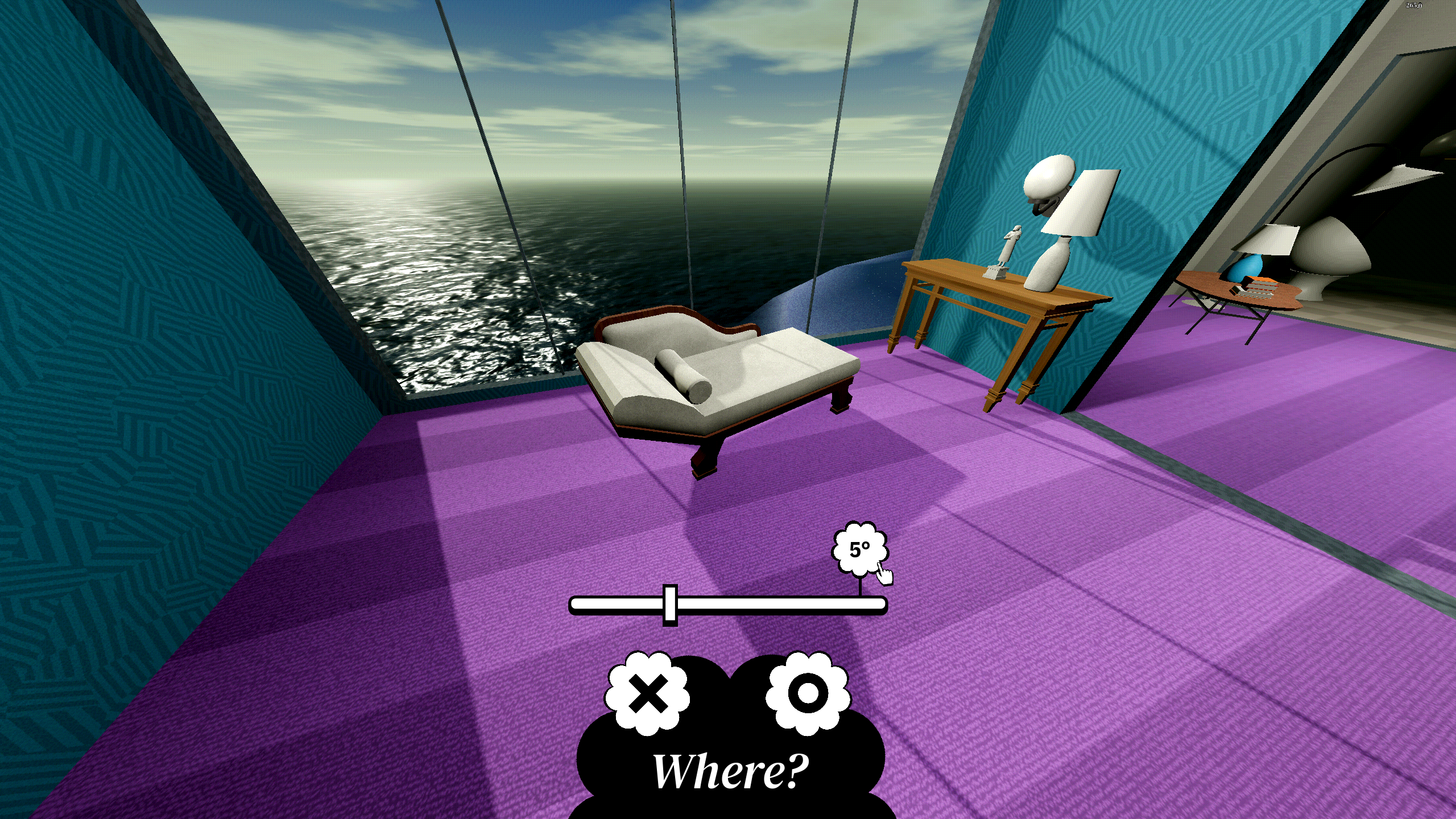Screenshot 7 for Life on NEPTUNE Demo