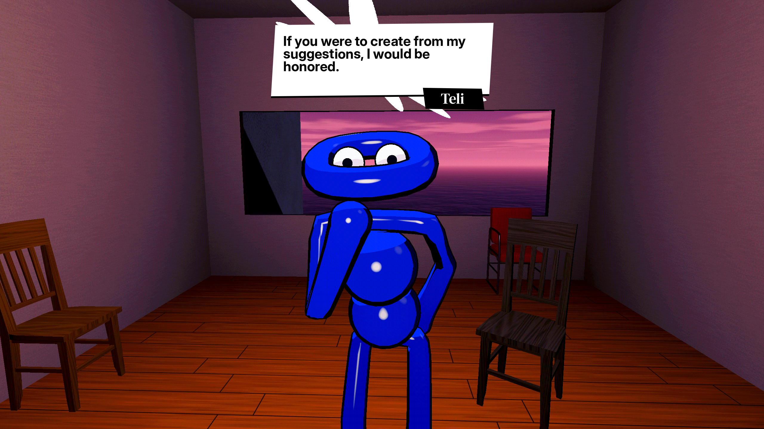 Screenshot 4 for Life on NEPTUNE Demo