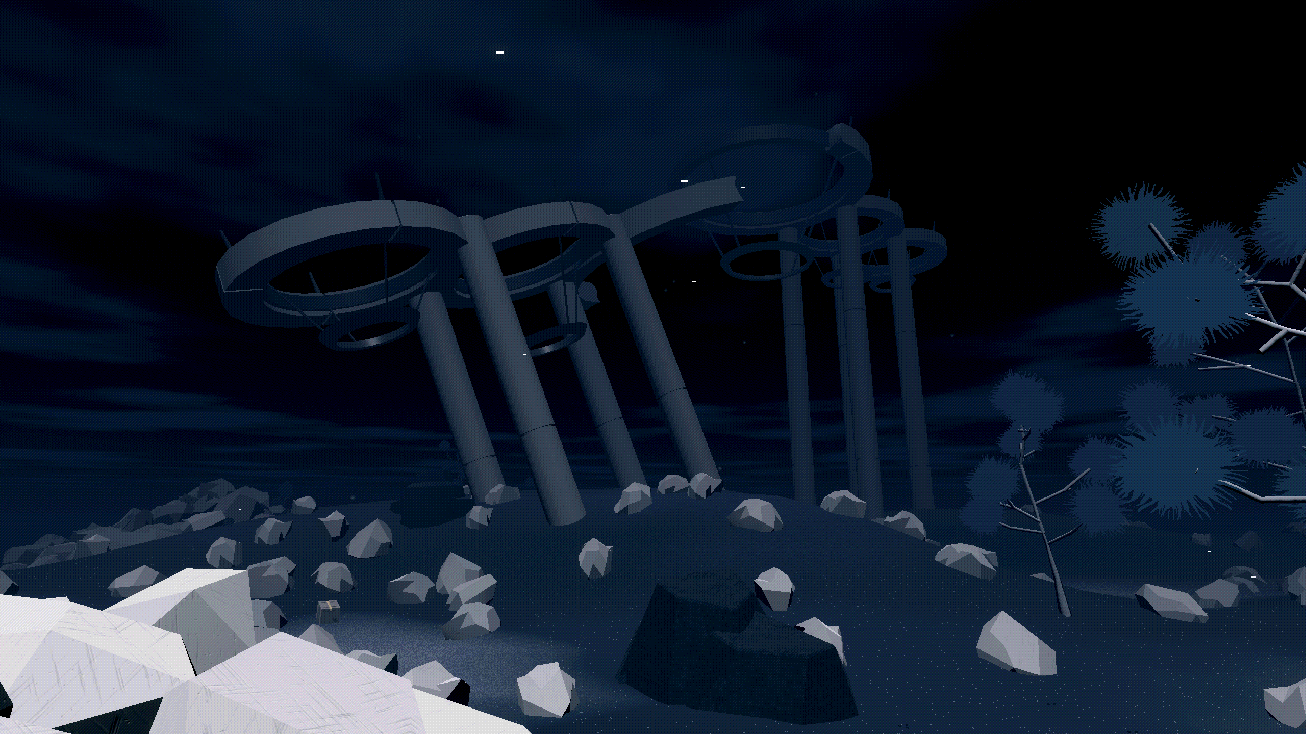 Screenshot 5 for Life on NEPTUNE Demo