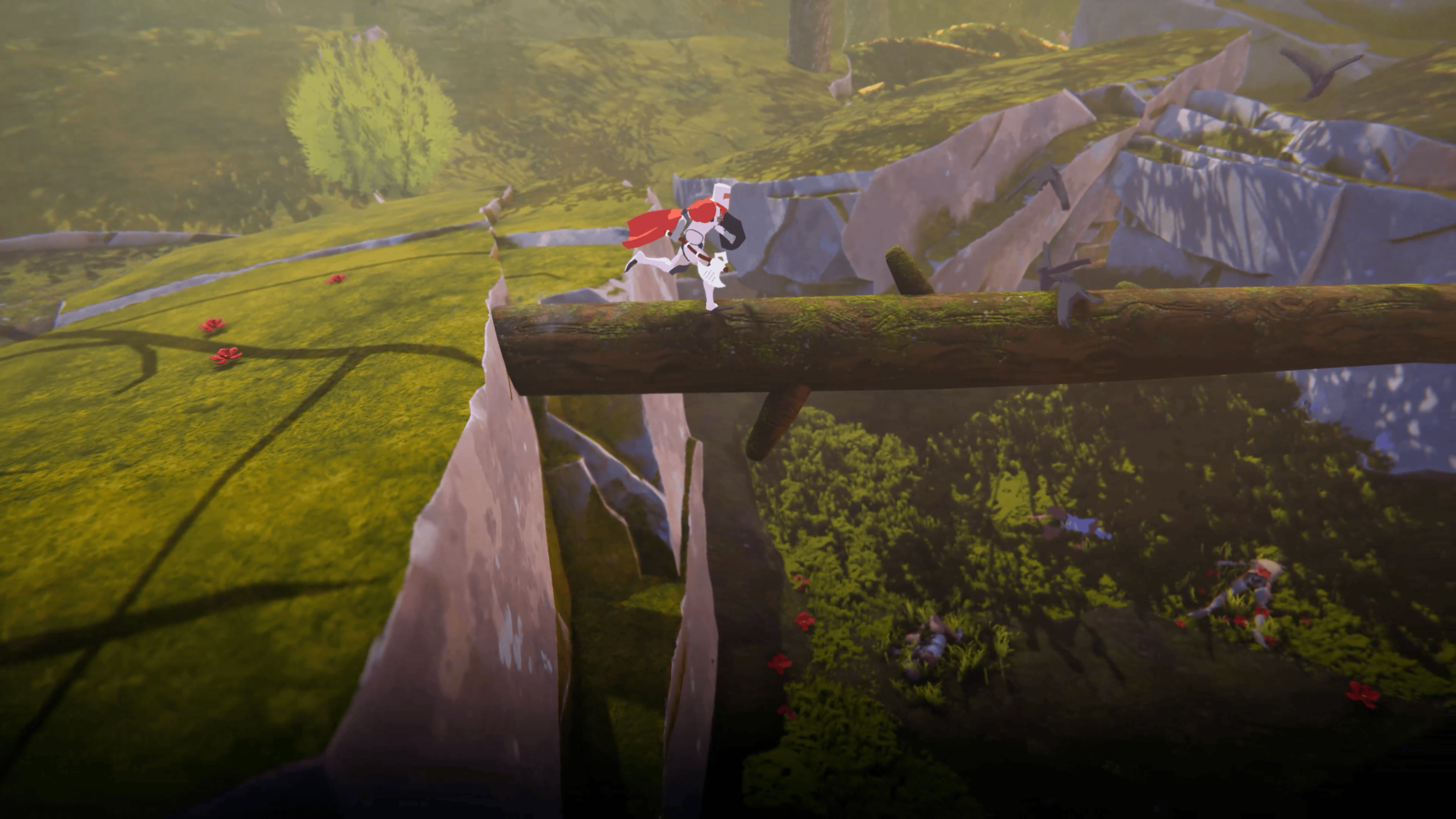 Screenshot 5 for Dark Queen of Samobor DEMO