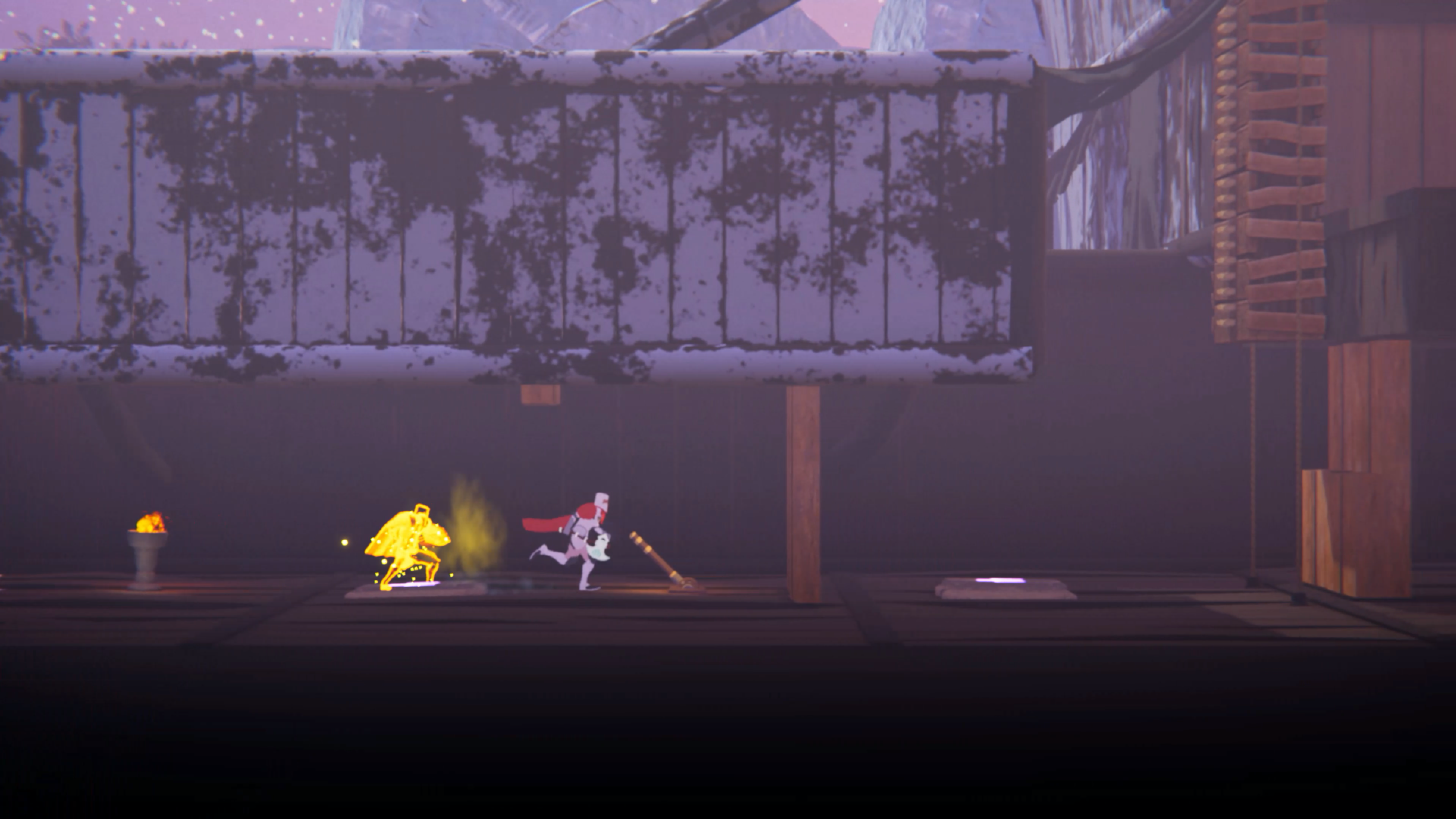 Screenshot 6 for Dark Queen of Samobor DEMO