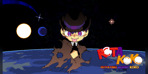 Cover image for RotAKoko