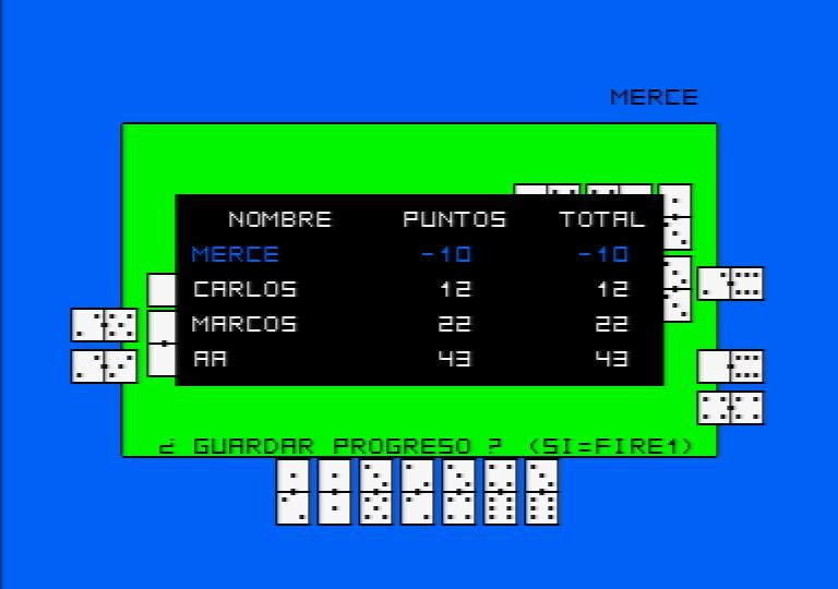 Screenshot 3 for Domino 40th