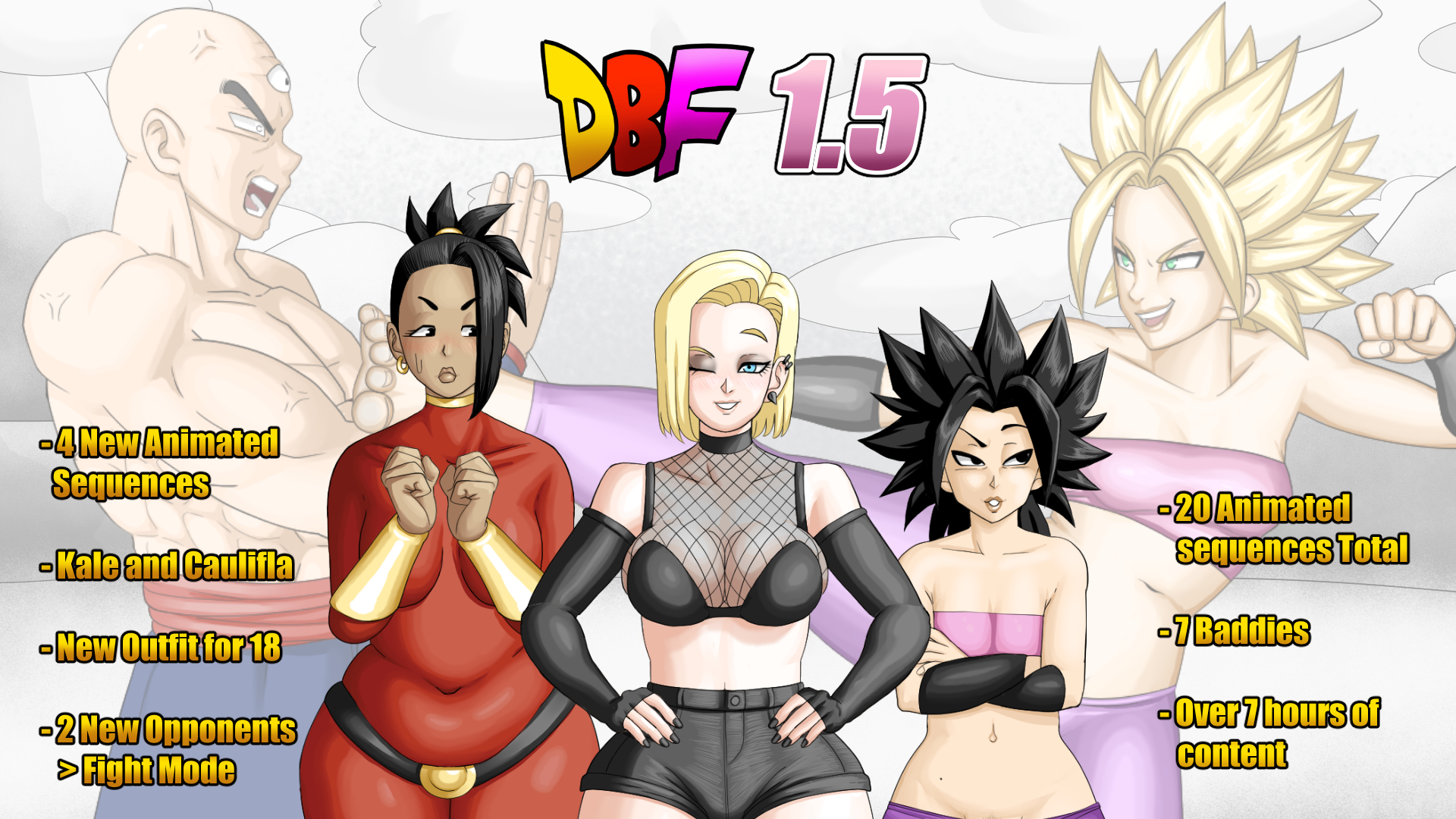 Screenshot 10 for Mighty Pack - June 2026