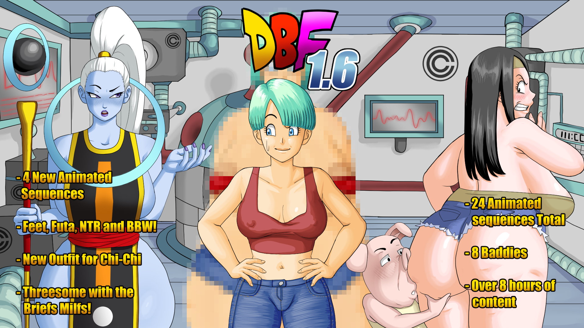 Screenshot 11 for Mighty Pack - June 2026