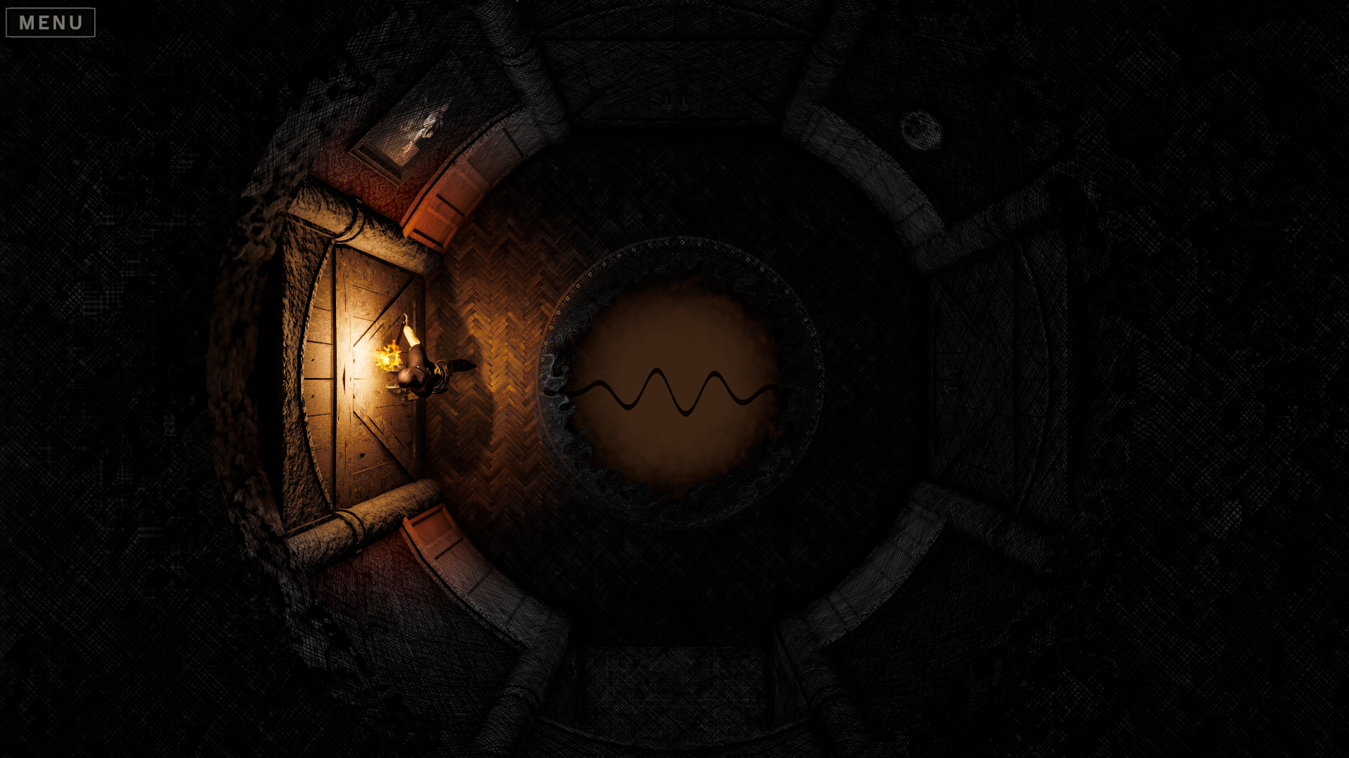 Screenshot 3 for The Vaults Below Durn: A Field Study (Steam Demo)