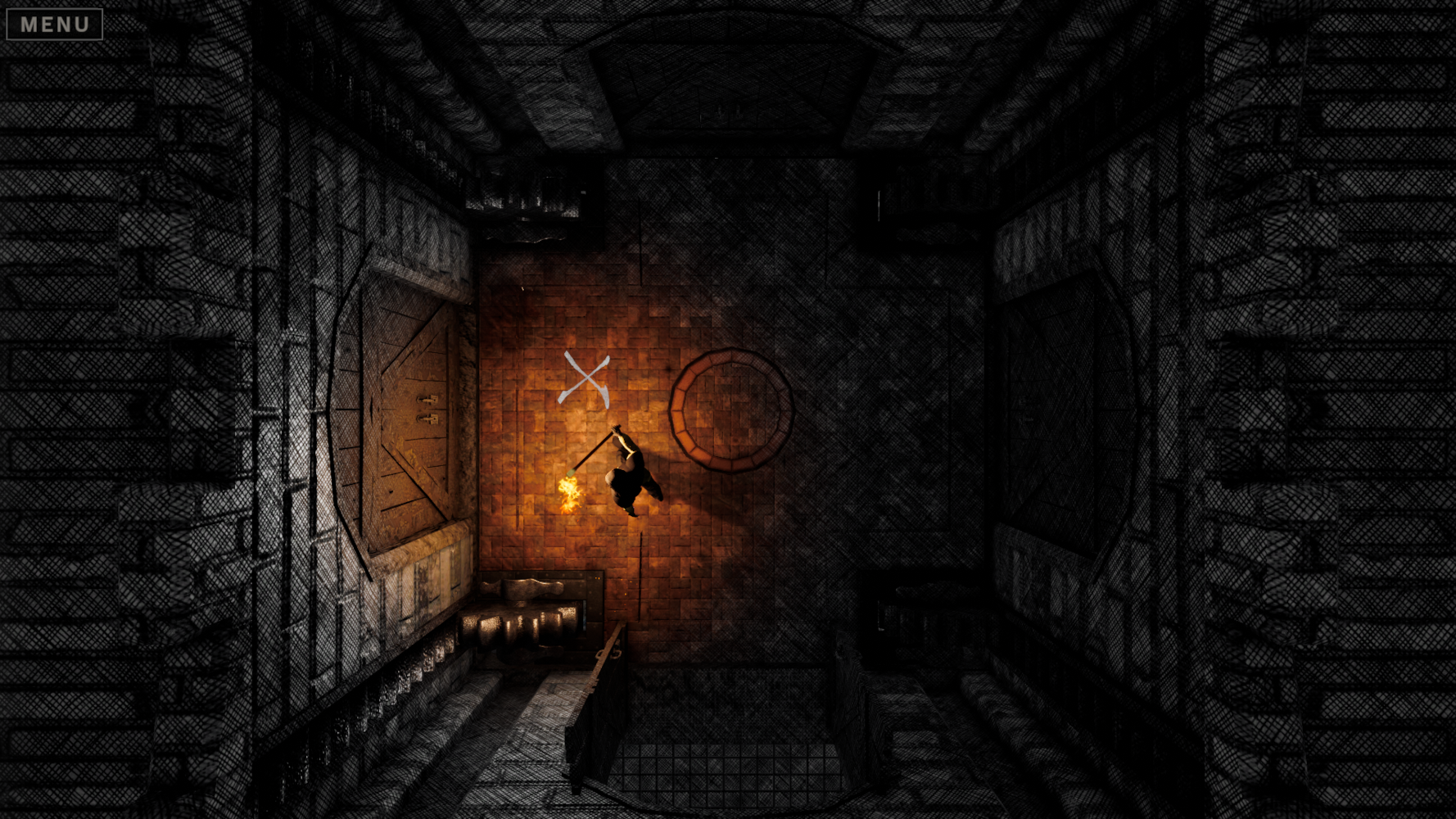 Screenshot 6 for The Vaults Below Durn: A Field Study (Steam Demo)