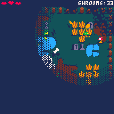 Screenshot 4 for Gobby Gets Glonky