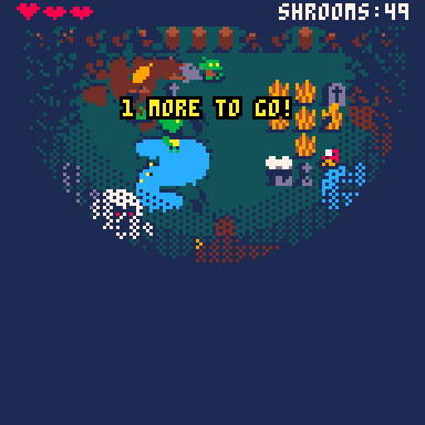 Screenshot 6 for Gobby Gets Glonky