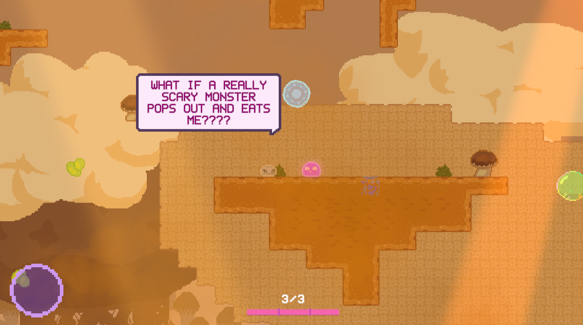 Screenshot 3 for Agent Amaretto