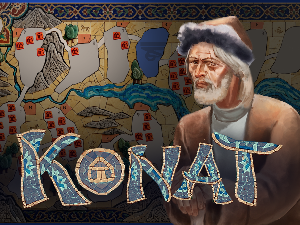 Screenshot 2 for KONAT - 2d Strateji Oyunu