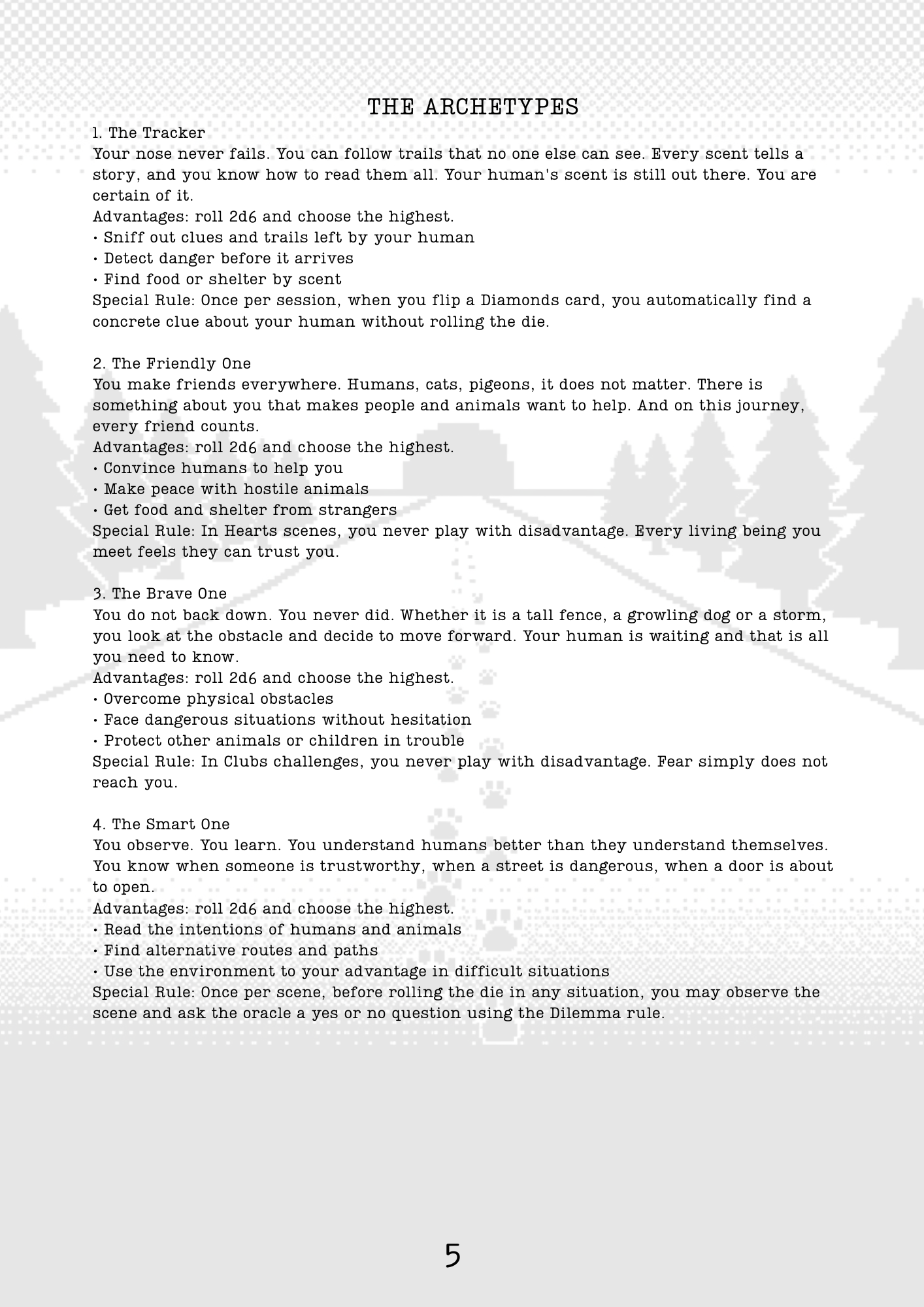 Screenshot 4 for Alone Seching for my human