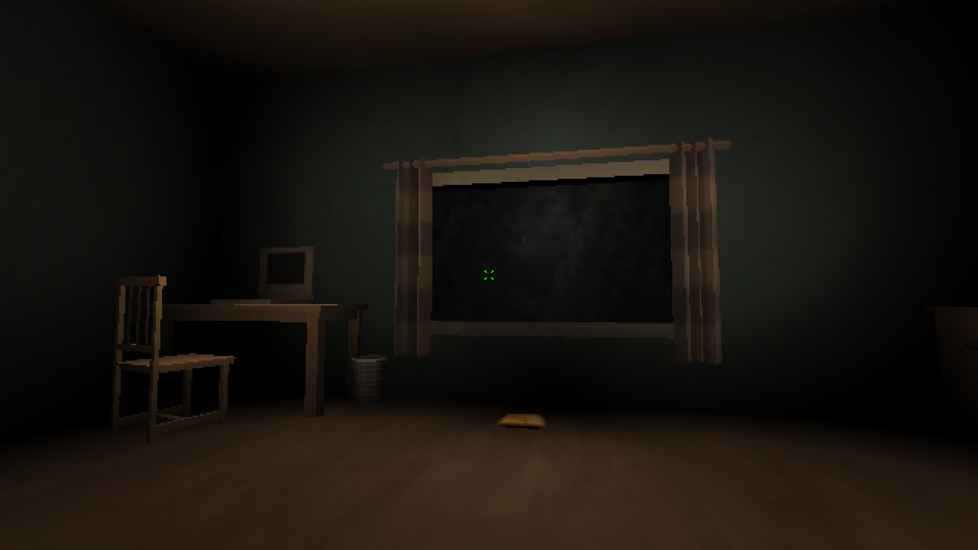 Screenshot 3 for Nightmare-Retro