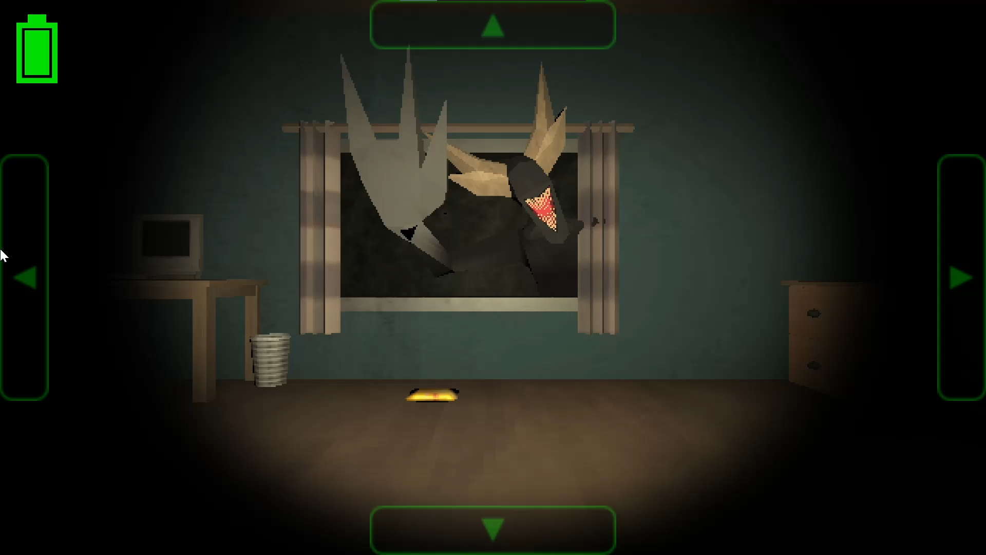 Screenshot 7 for Nightmare-Retro