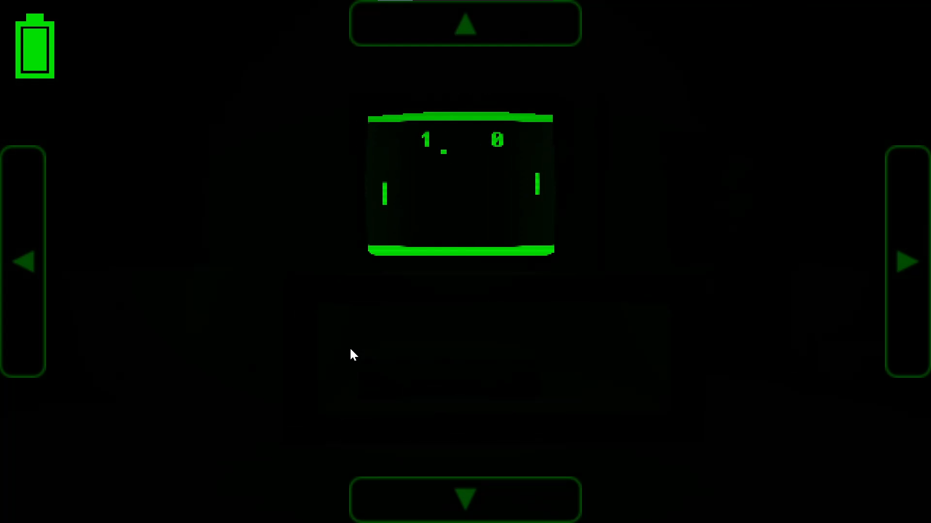 Screenshot 6 for Nightmare-Retro