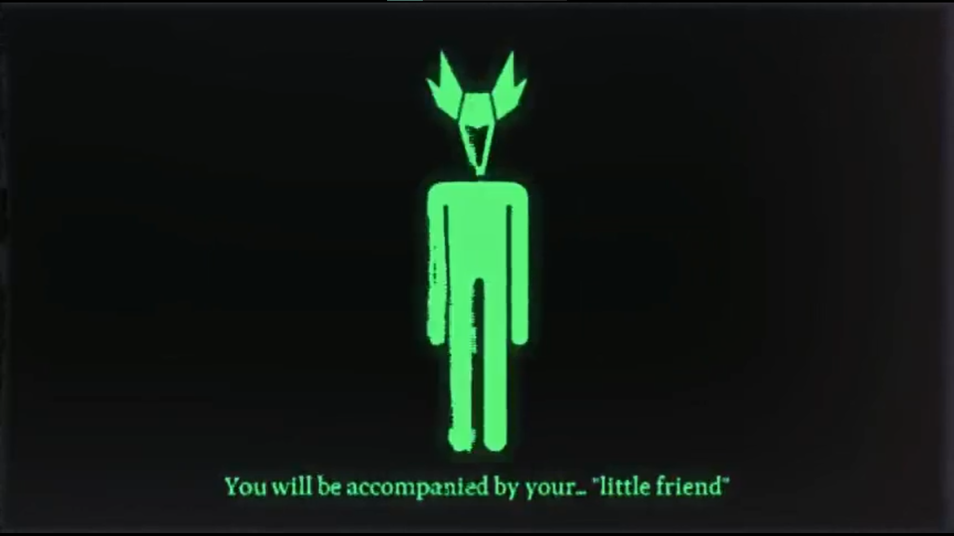 Screenshot 5 for Nightmare-Retro