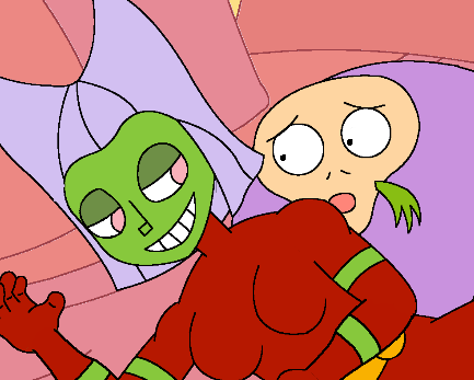 Screenshot 4 for Butt Witch x Big Deal