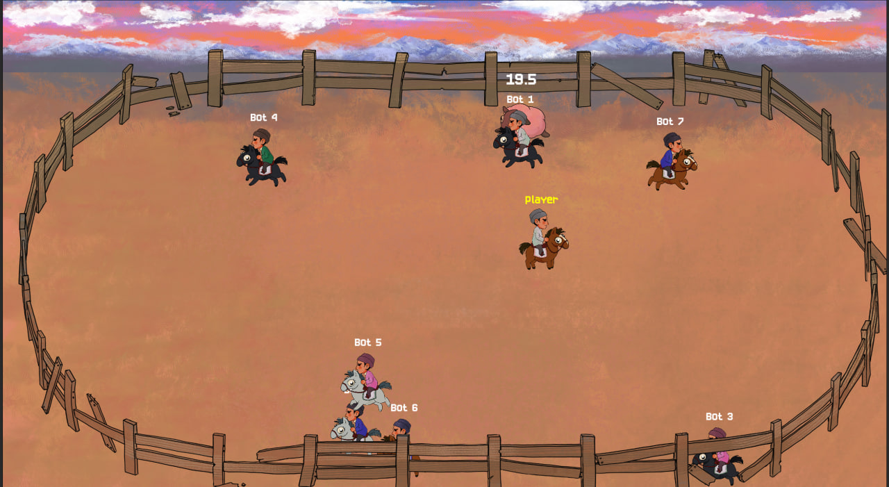 Screenshot 3 for Fiery RelationSHEEP