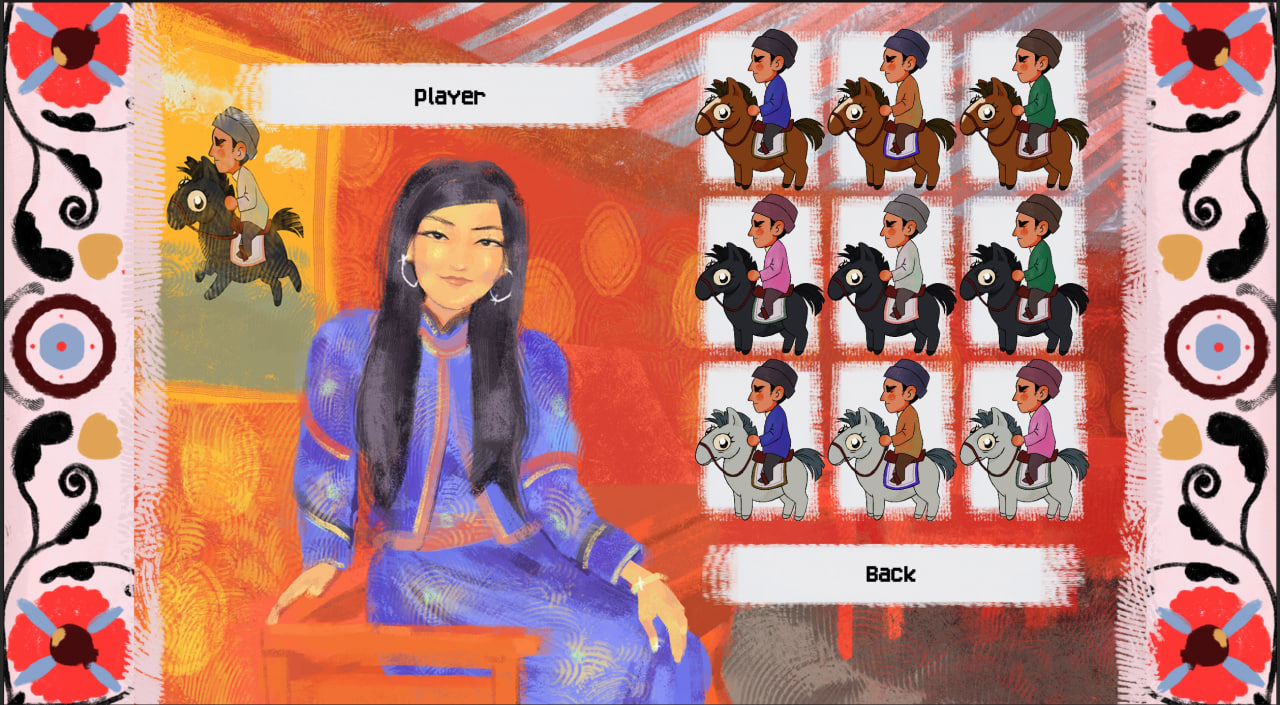 Screenshot 2 for Fiery RelationSHEEP