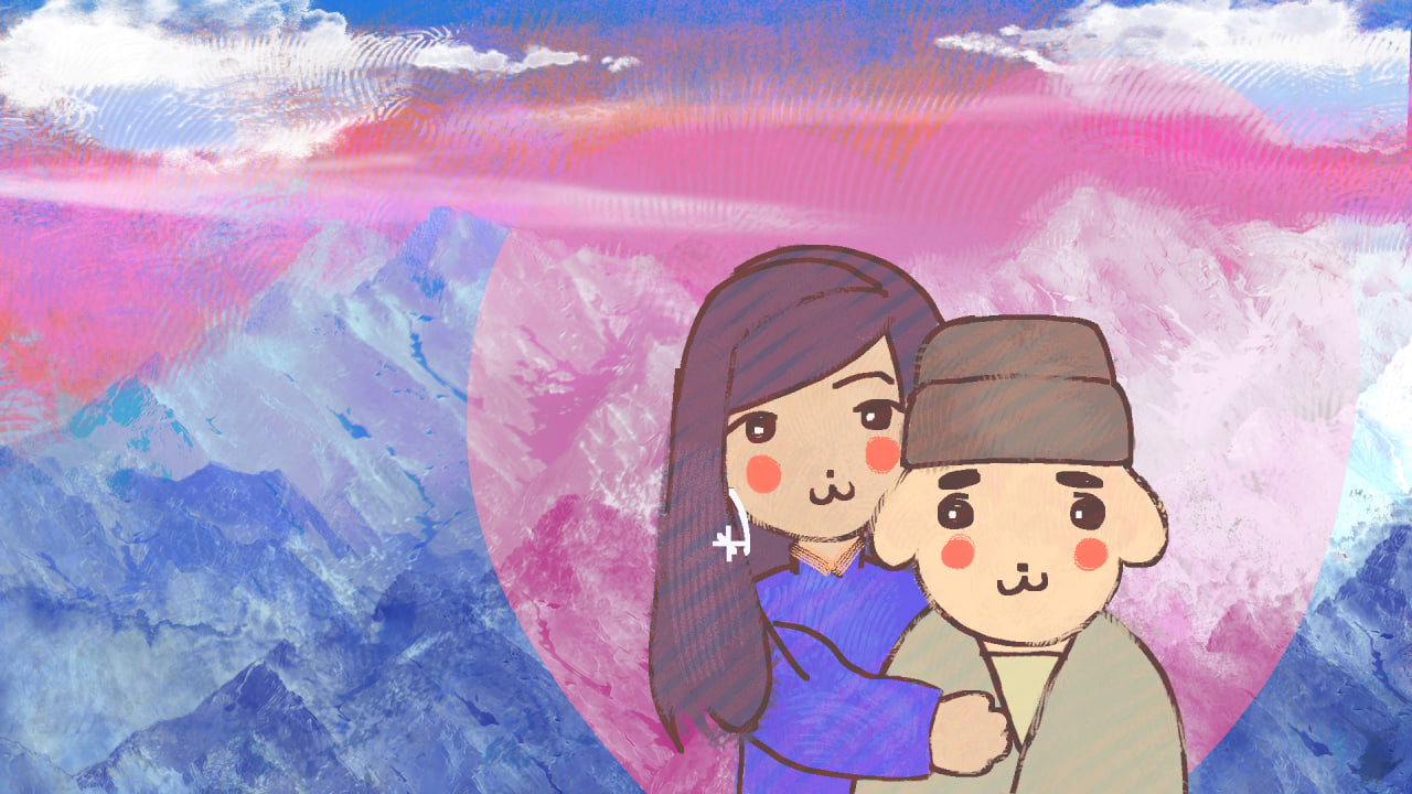 Screenshot 4 for Fiery RelationSHEEP