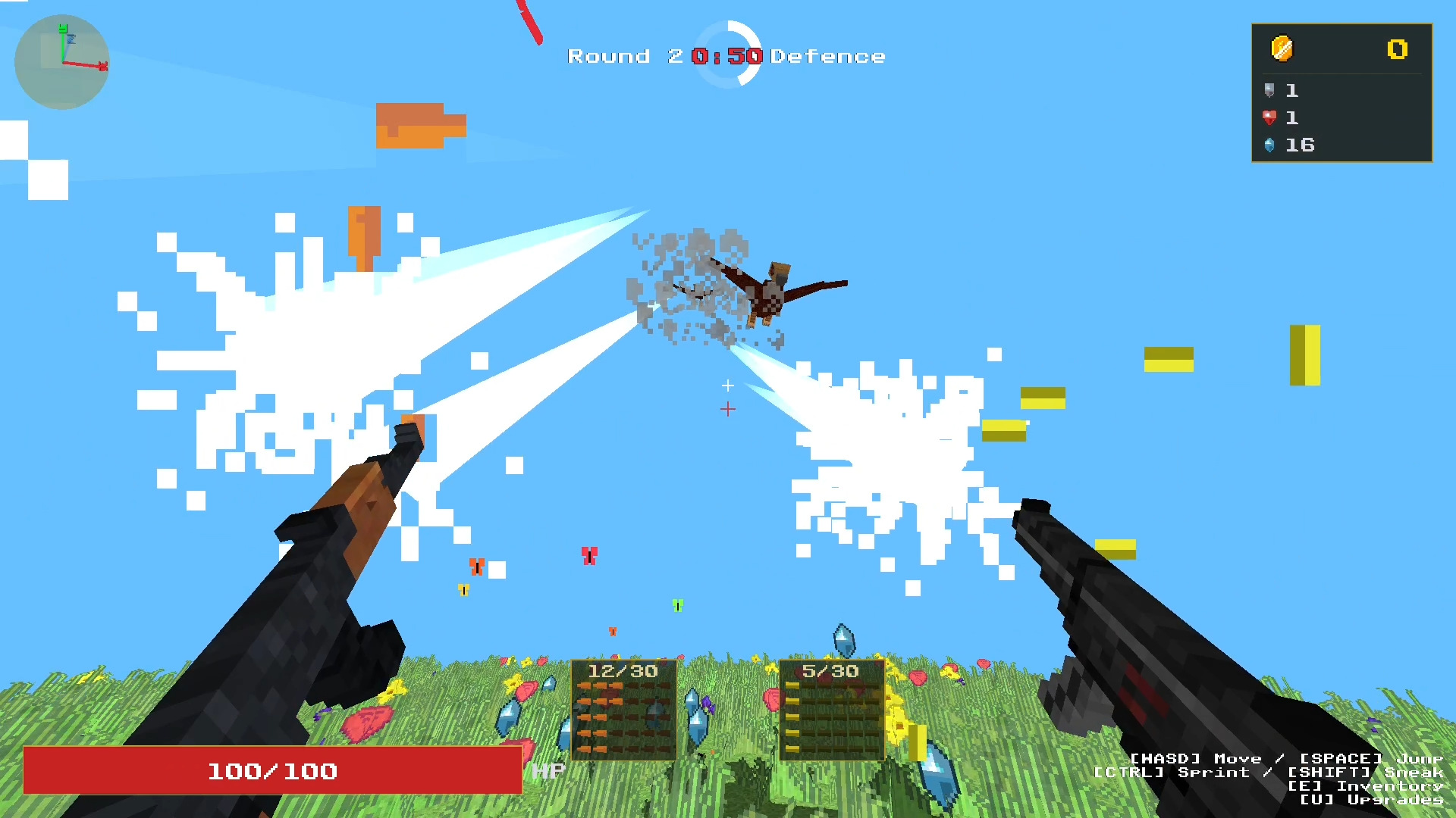 Screenshot 3 for Mine Mage Minion - Demo