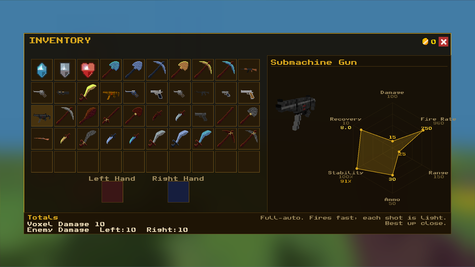 Screenshot 5 for Mine Mage Minion - Demo