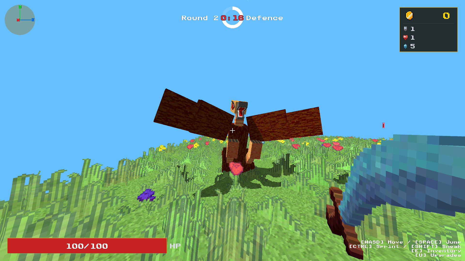 Screenshot 6 for Mine Mage Minion - Demo