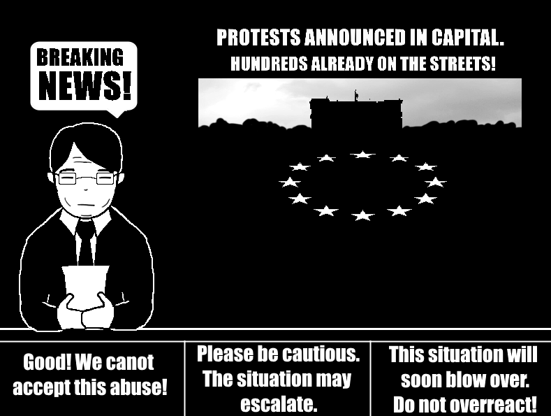 Screenshot 3 for Mass Hysteria