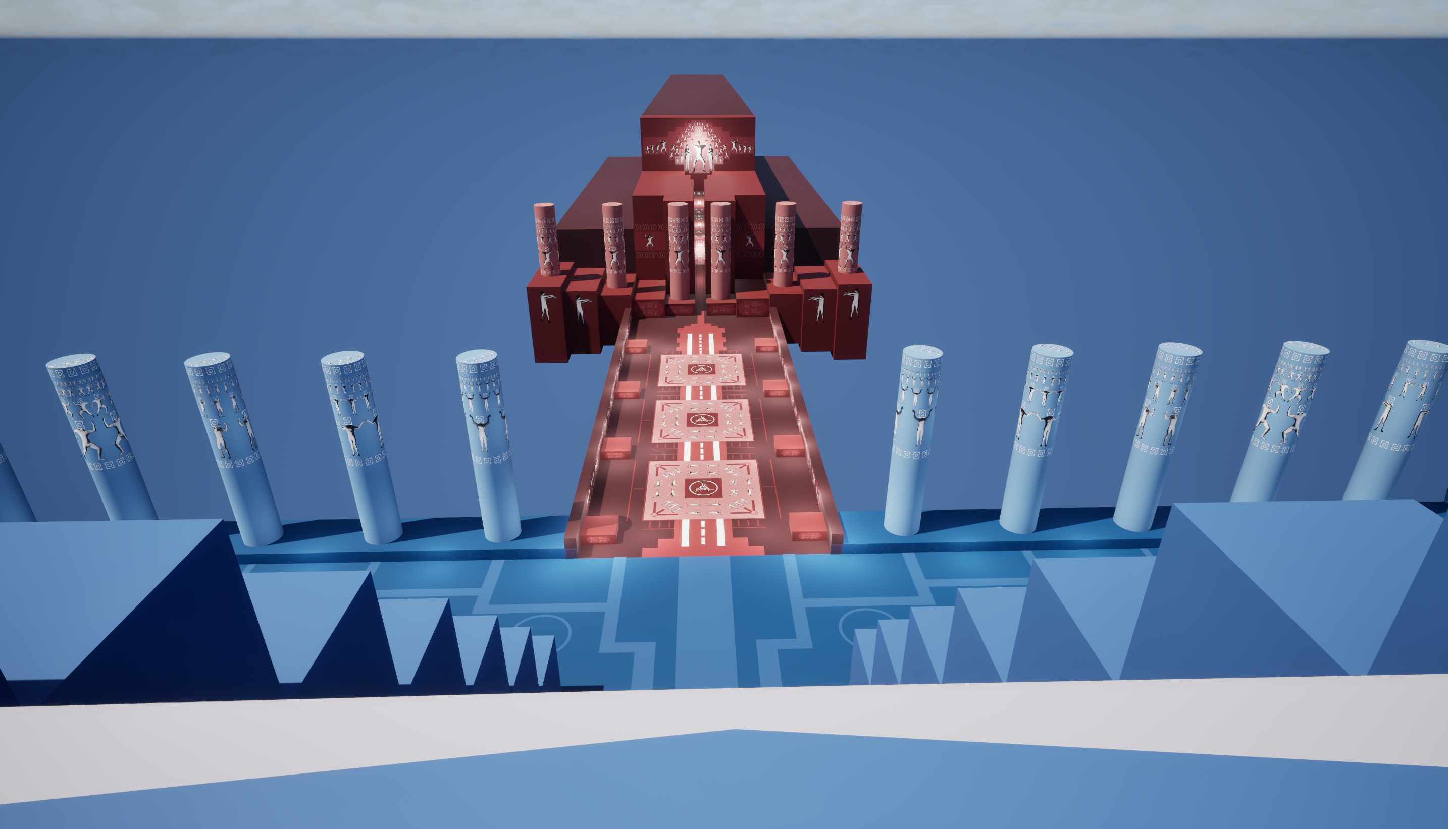 Screenshot 4 for Vaibbahk Elemental Temple Complex