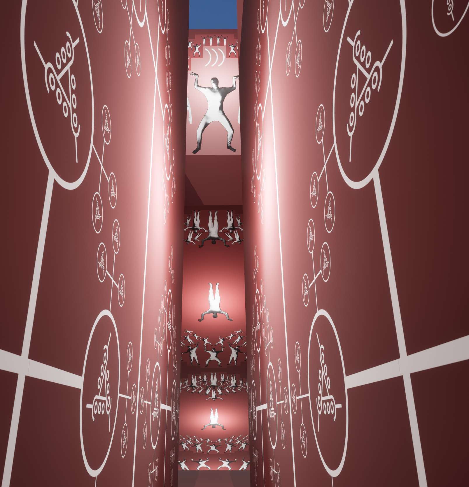 Screenshot 3 for Vaibbahk Elemental Temple Complex