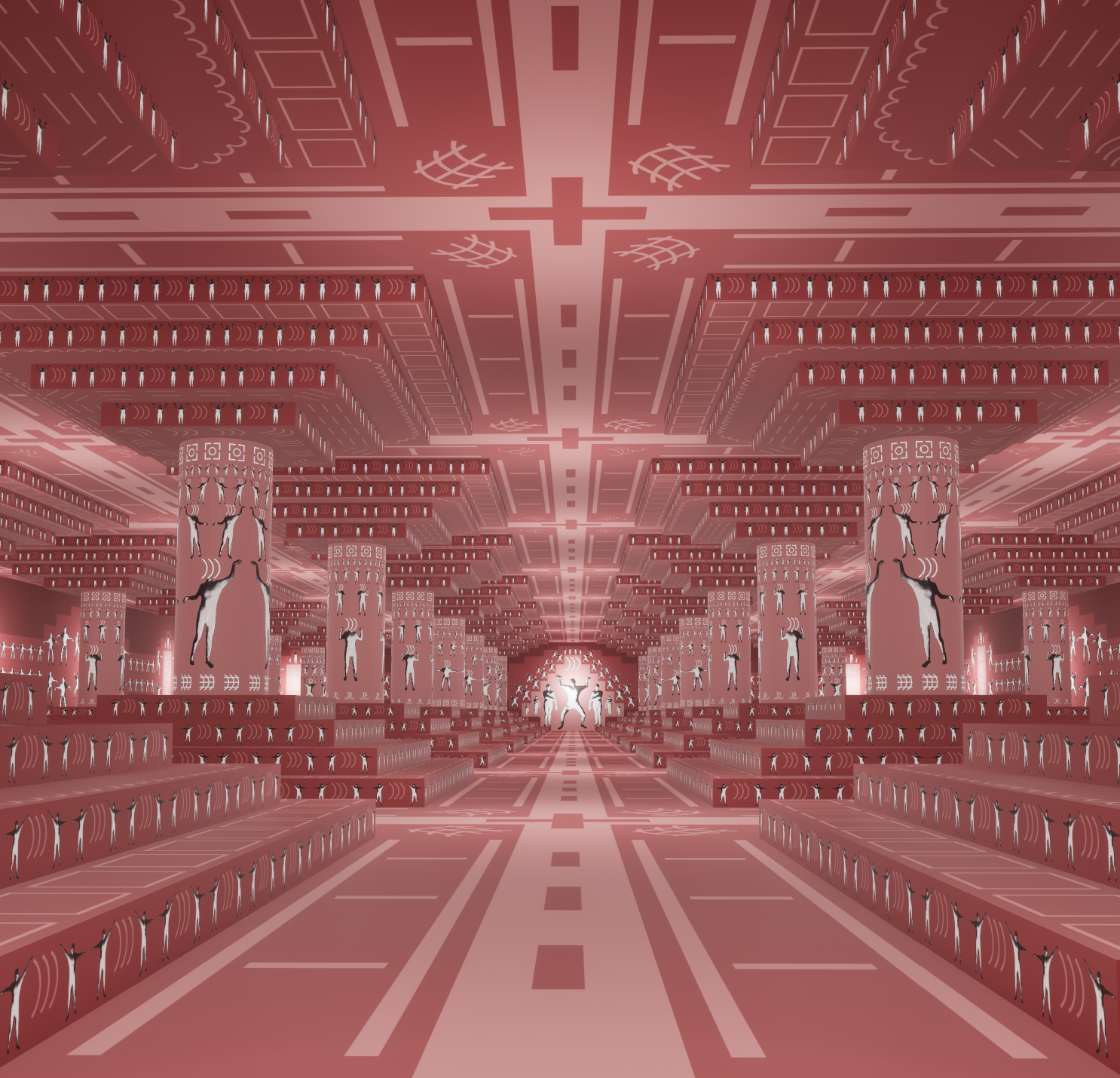 Screenshot 2 for Vaibbahk Elemental Temple Complex